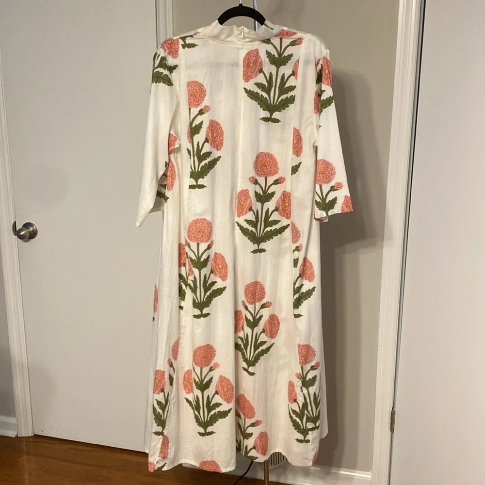 Custom Dress - Picture 5 of 6